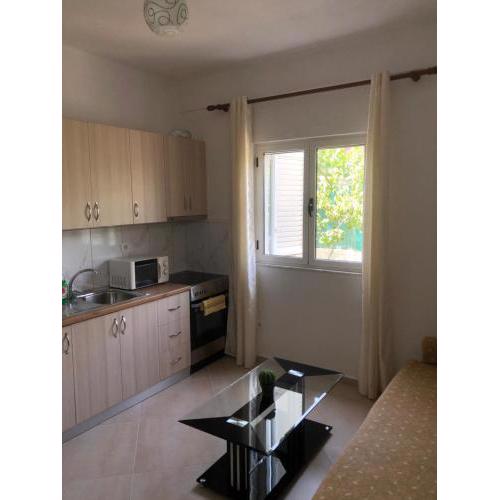 Holiday Apartments