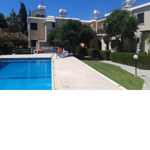 Holiday appartment