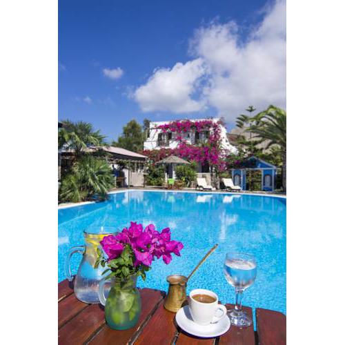 Holiday Beach Resort