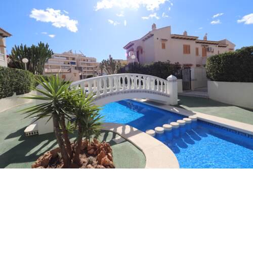 Holiday Bungalow La Mata