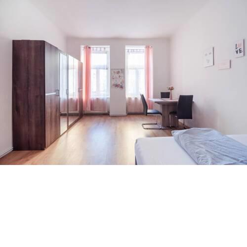 Holiday & Business Apartments 1120