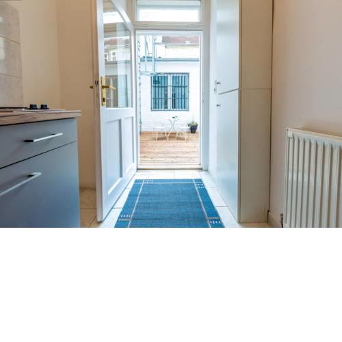 Holiday & Business Apartments 1150 Vienna