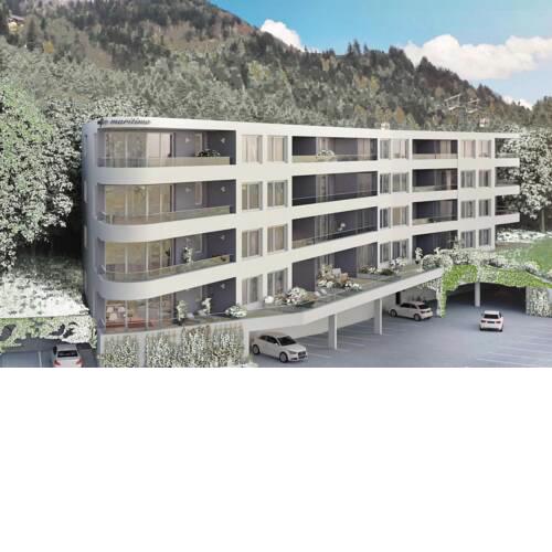Holiday complex Alpe Maritima Annenheim am Ossiacher See - OKT02100c-DYC