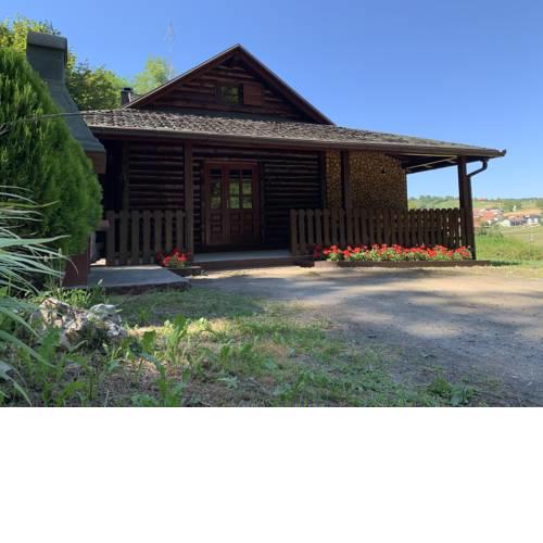 Holiday cottage Kušić
