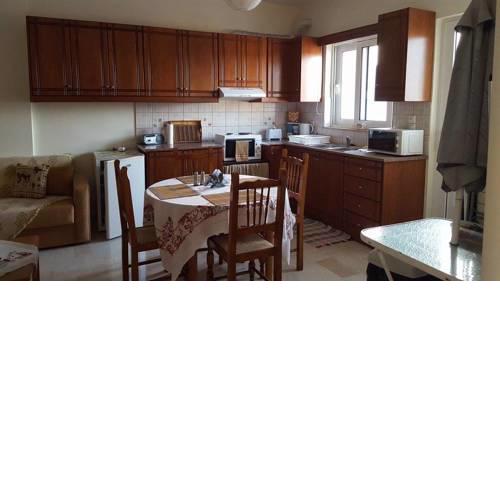 Holiday Dream Apartment Aphrodite