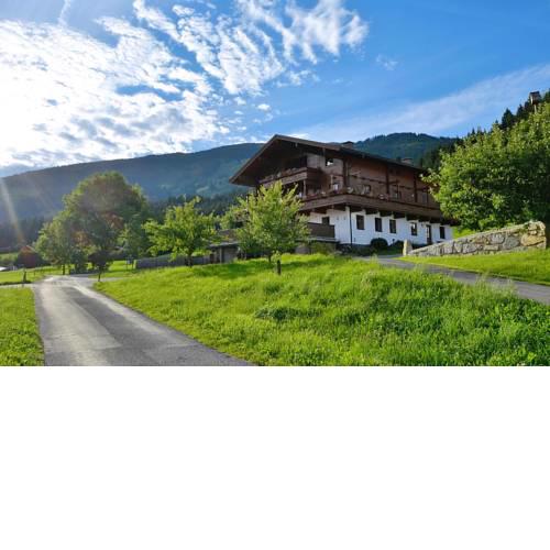 Holiday farm Schranzlhof Hollersbach - OSB031011-DYB