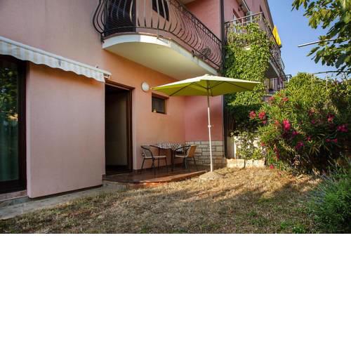Holiday flat Arijeta Rovinj - CIS011008-P