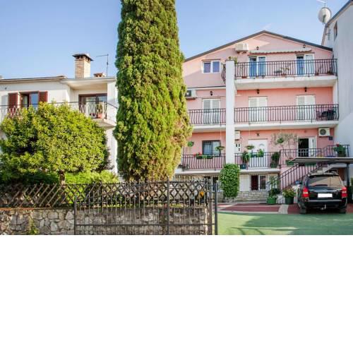 Holiday flat Branka Rovinj - CIS011009-P