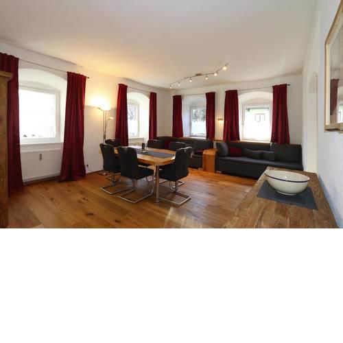 Holiday flat Fügen