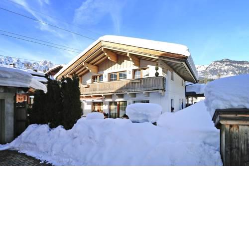 Holiday flat Going am Wilden Kaiser