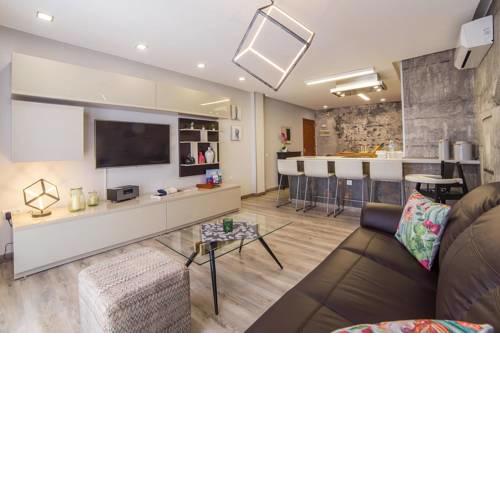 Holiday flat Gran Tarajal - FUE02100c-P