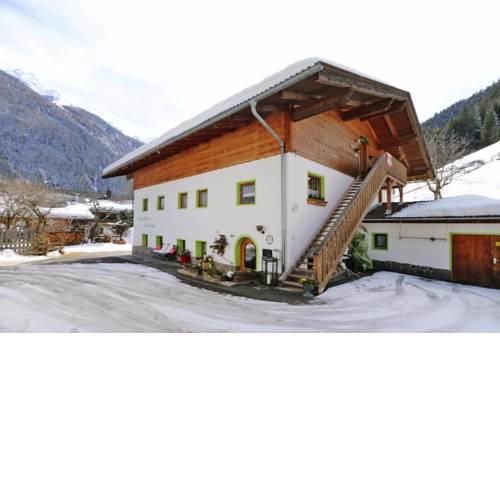 Holiday flat Neustift