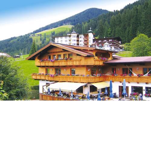 Holiday flat Oberau
