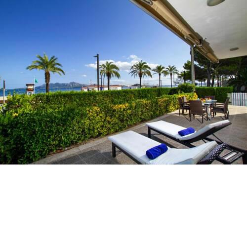 Holiday flat Puerto de Pollensa - BAL01110j-P
