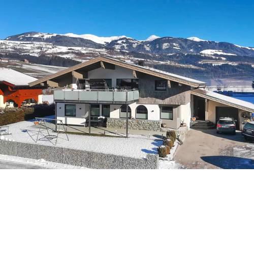 Holiday flat Rammler Hollersbach - OSB031042-DYA