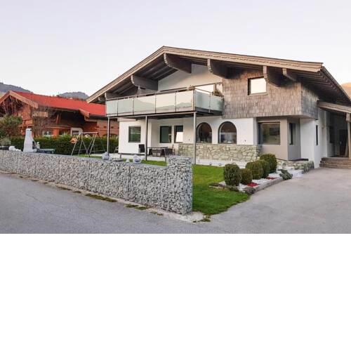 Holiday flat Rammler Hollersbach - OSB031043-DYA - 8e6f8b
