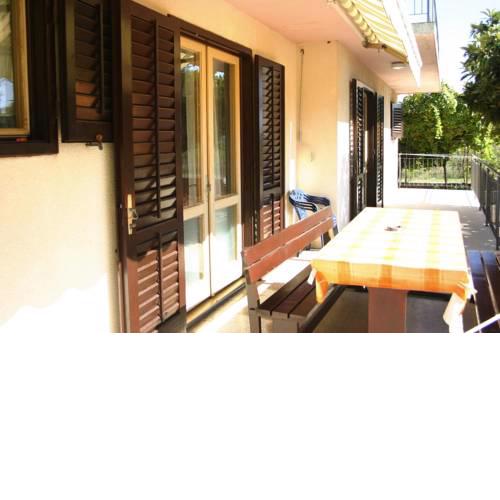Holiday flat Rovinj - CIS011030-P