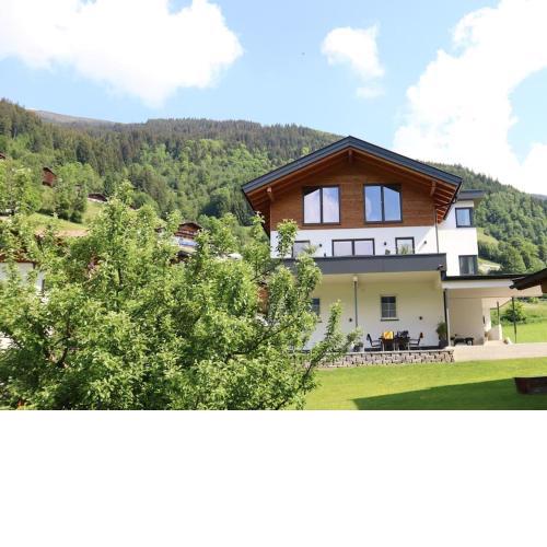 Holiday flat Sonnau, Bramberg am Wildkogel