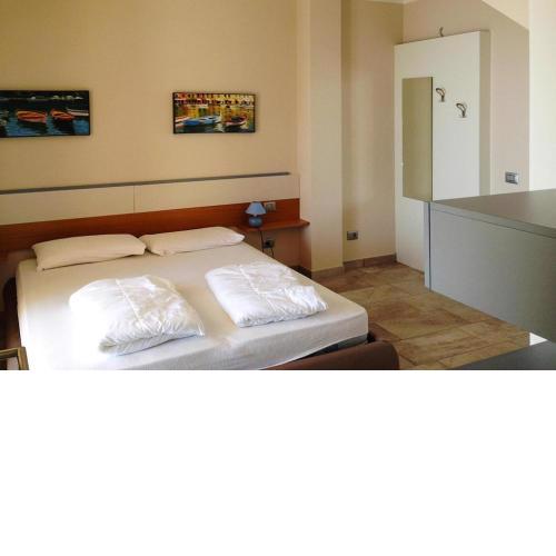 Holiday flat Villa dei Roveri, Tignale