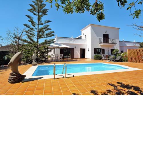 Holiday flat Yaiza - ACE03067-PYA