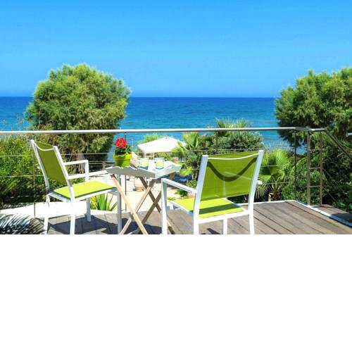 Holiday flats Agia Marina - HER01050-CYA