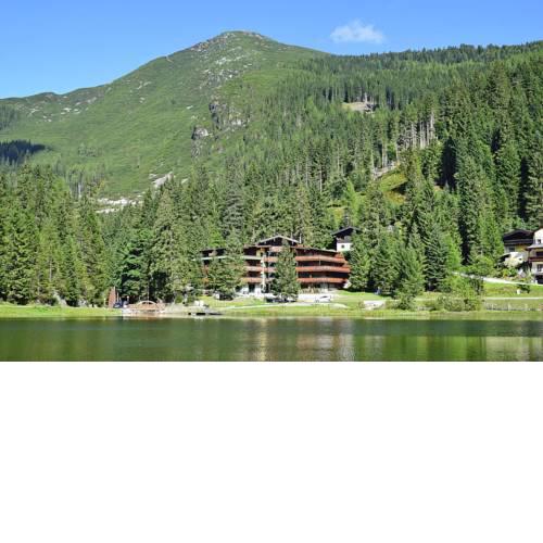 Holiday flats Alpen Appartements Zauchensee Altenmarkt - OSB02083-DYB