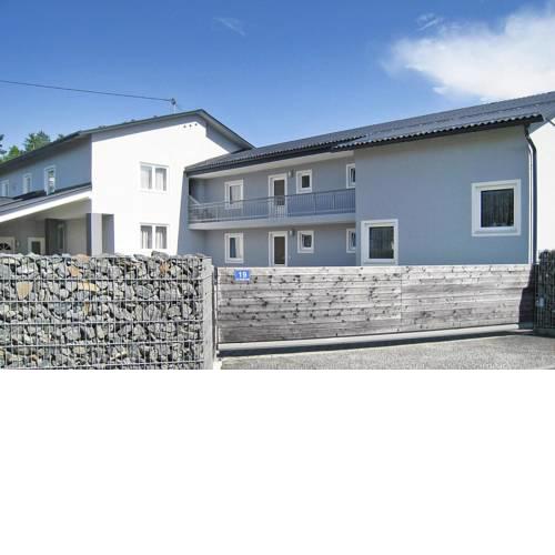 Holiday flats am Waldeck St. Kanzian am Klopeiner See - OKT01024-DYC