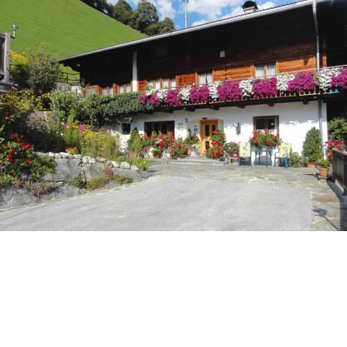Holiday flats Birkleiten Bramberg am Wildkogel - OSB03143-CYA