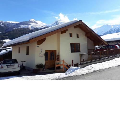 Holiday flats Bramberg am Wildkogel - OSB031009-DYA