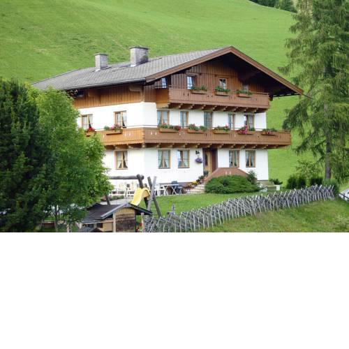 Holiday flats Grubhof Stuhlfelden - OSB03127-EYA