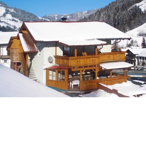 Holiday flats Joe Großarl - OSB02777-EYA