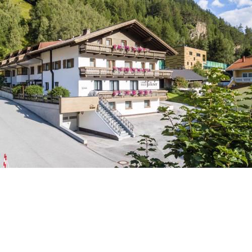 Holiday flats Landhaus Falkner Sölden - OTR03045-CYF