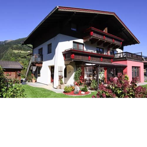 Holiday flats Nindl Bramberg am Wildkogel - OSB031036-CYA