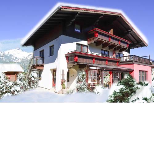 Holiday flats Nindl Bramberg am Wildkogel - OSB031038-CYA