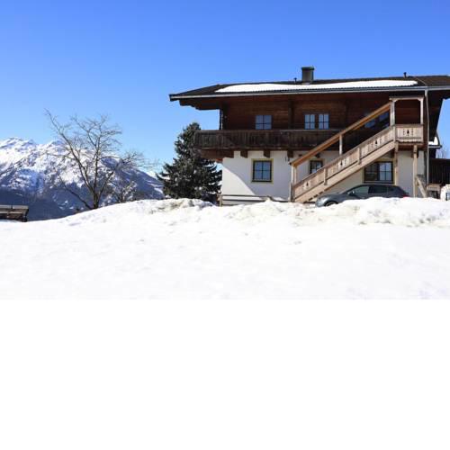 Holiday flats Rauchenbacher Mittersill - OSB031018-DYB