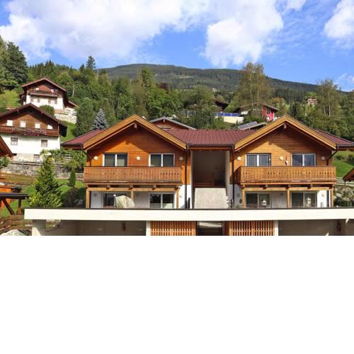 Holiday flats Rosental Neukirchen - OSB031005-DYA