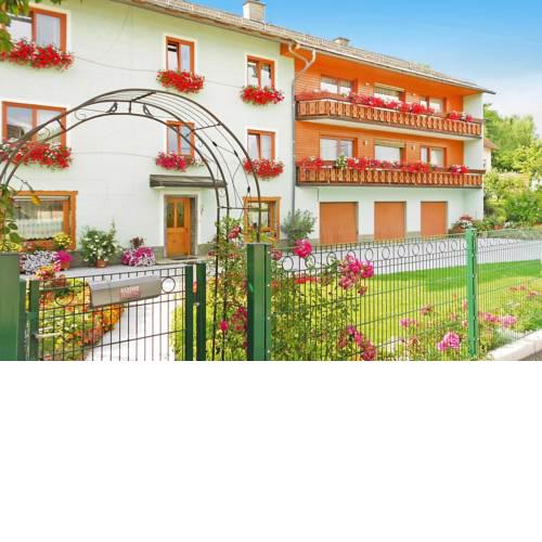Holiday flats St. Ulrich am Silbersee - OKT02054-DYA