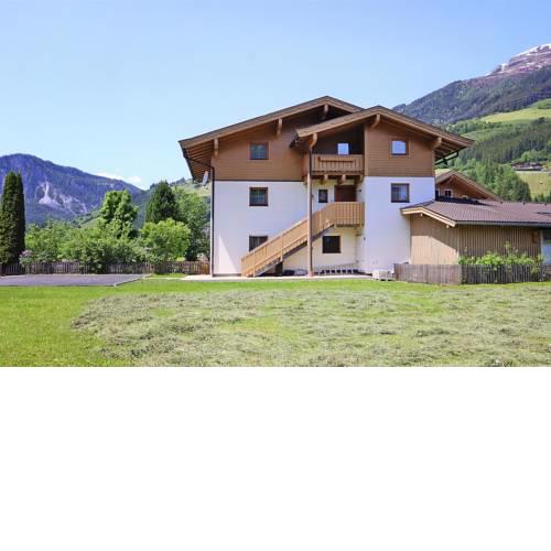 Holiday flats Wald im Pinzgau - OSB031025-DYB