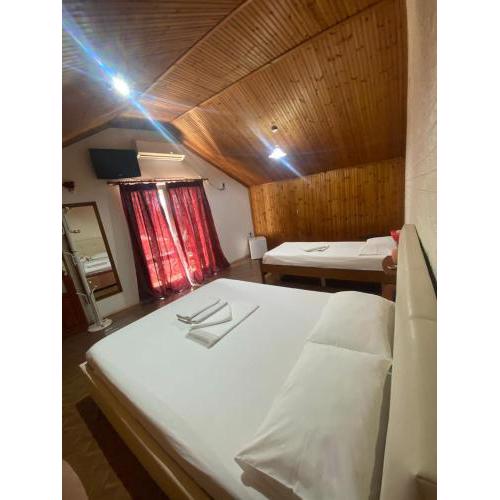 Holiday Guest-House