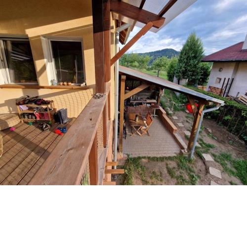 Holiday Haus