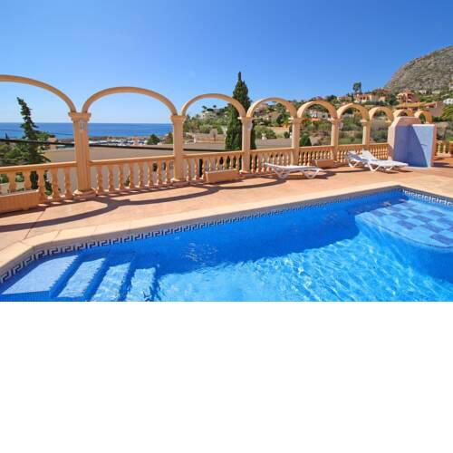 Holiday home- Canuta 2
