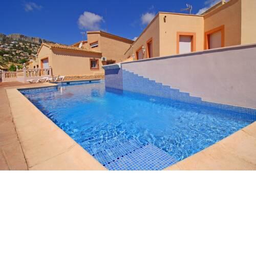Holiday home- Canuta 7
