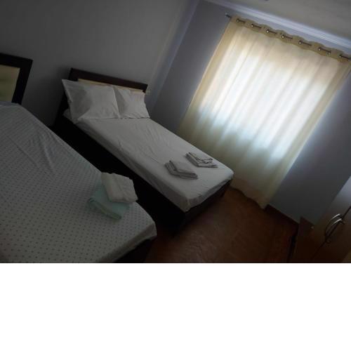 Holiday home 1-Bedroom flat, near the town centre.