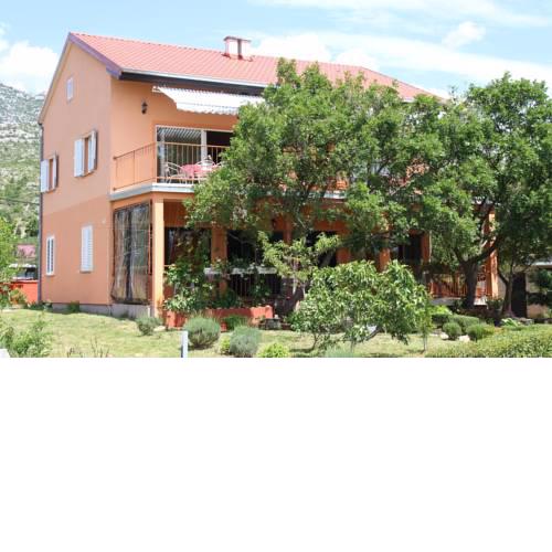 Holiday home 193496