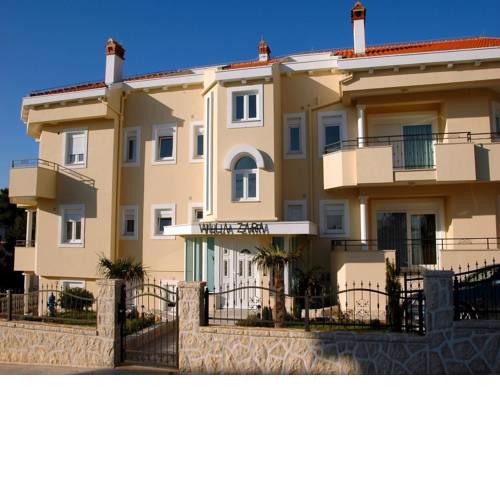 Holiday home 193530