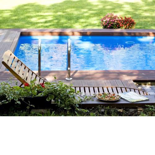 Holiday Home Å kalniÅ¡ki
