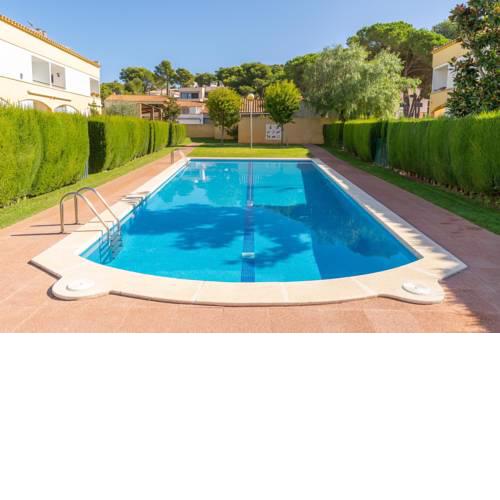 Holiday Home Adela