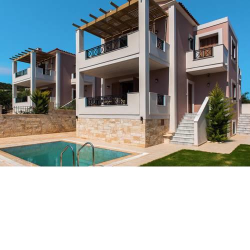 Holiday Home Adele