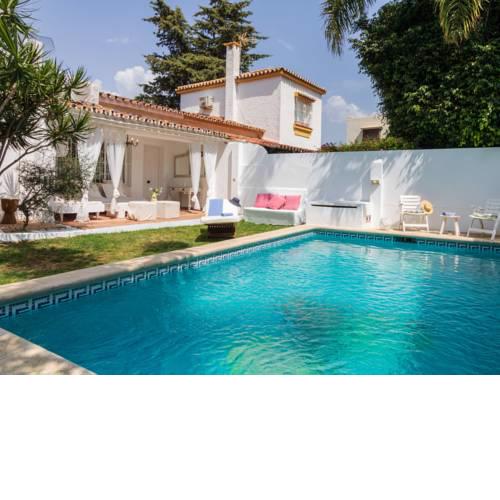 Holiday Home Adelfas