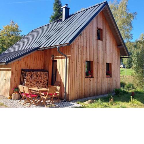 Holiday Home Adélka 268 by Interhome